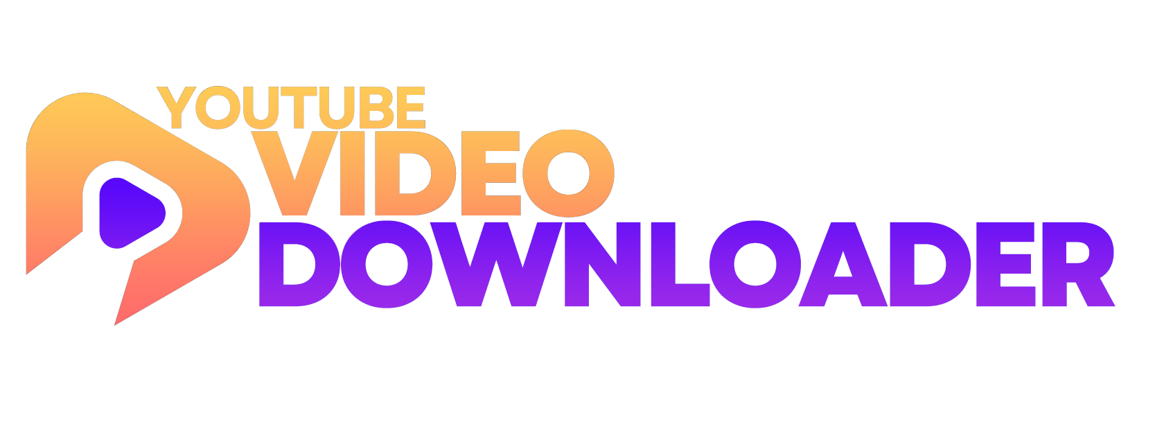 YVDownloader Logo